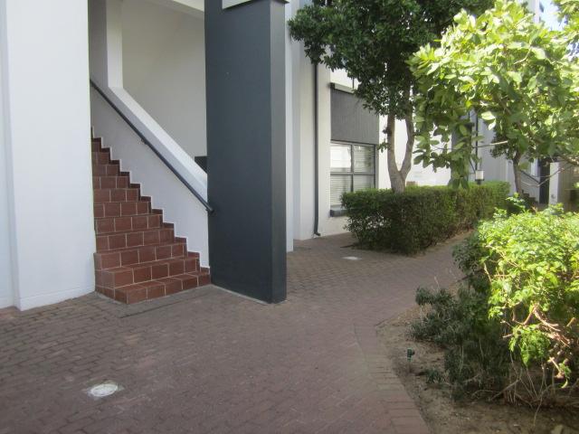 To Let 1 Bedroom Property for Rent in De Velde Western Cape
